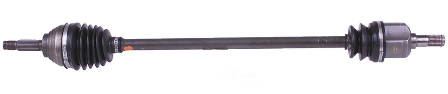 CARDONE REMAN - CV Drive Axle - A1C - 60-3148