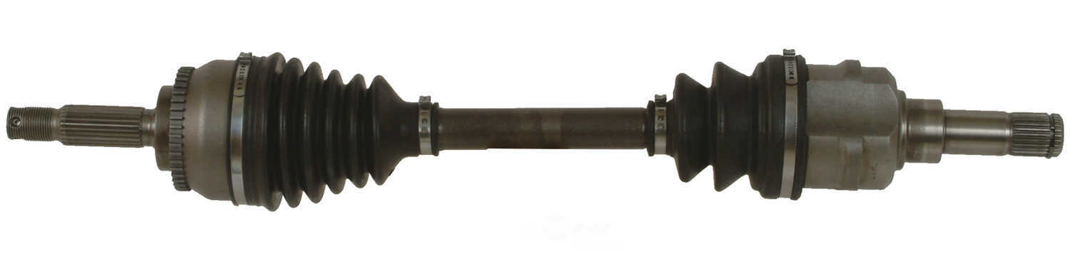 CARDONE REMAN - CV Axle Assembly - A1C - 60-3164
