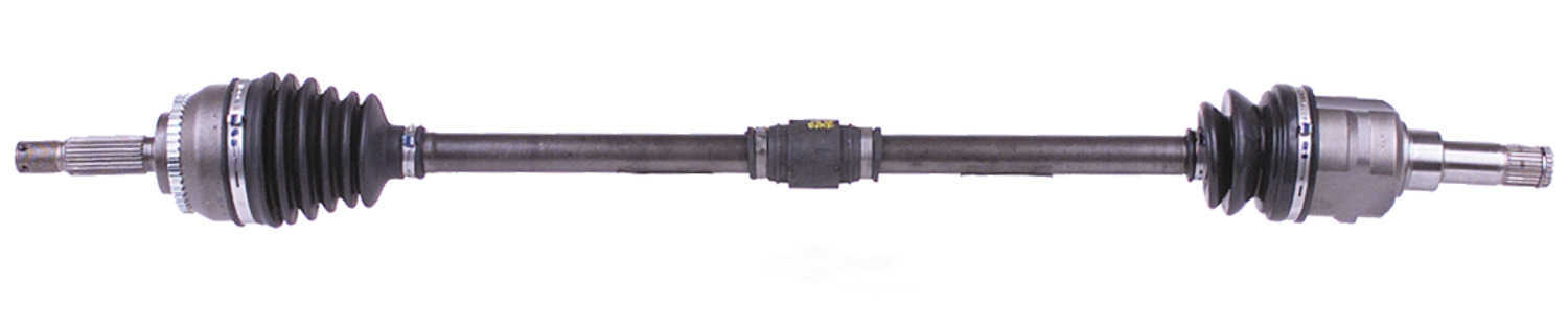 CARDONE REMAN - CV Drive Axle - A1C - 60-3166