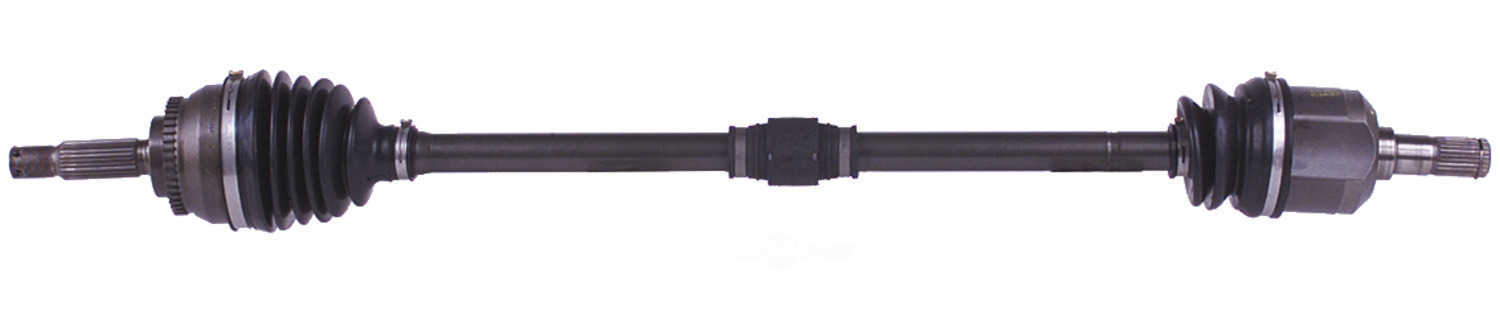 CARDONE REMAN - CV Drive Axle - A1C - 60-3167