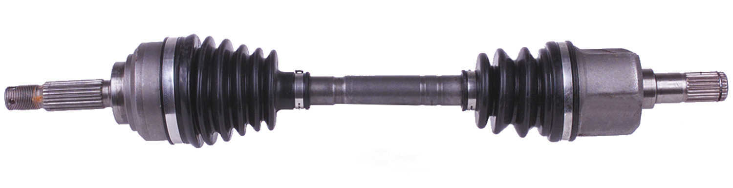 CARDONE REMAN - CV Drive Axle - A1C - 60-3185