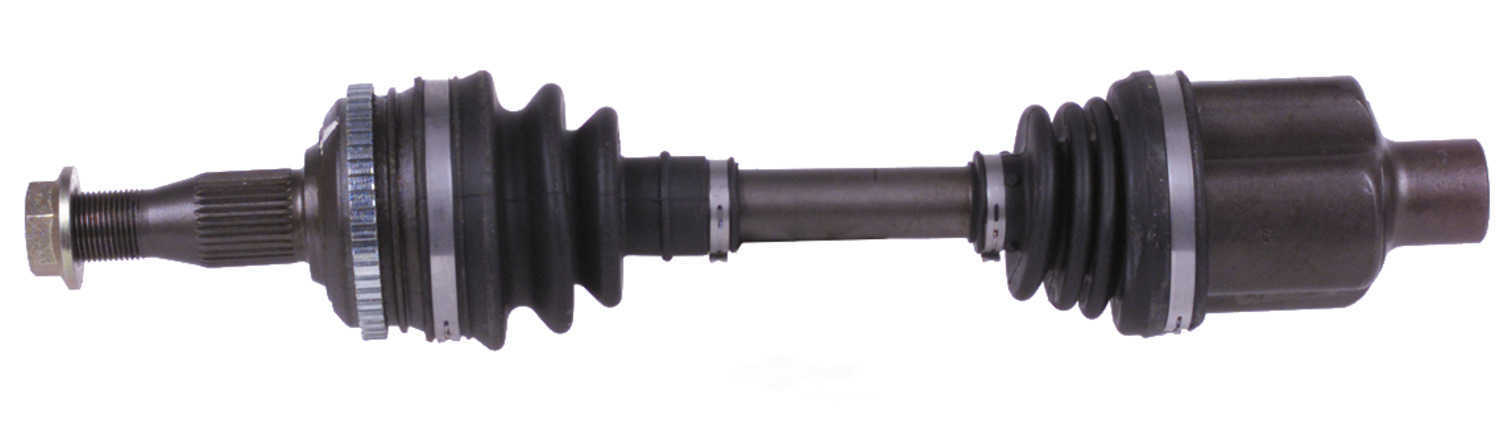 CARDONE REMAN - CV Drive Axle - A1C - 60-3188
