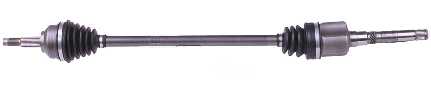 CARDONE REMAN - CV Axle Assembly - A1C - 60-3228