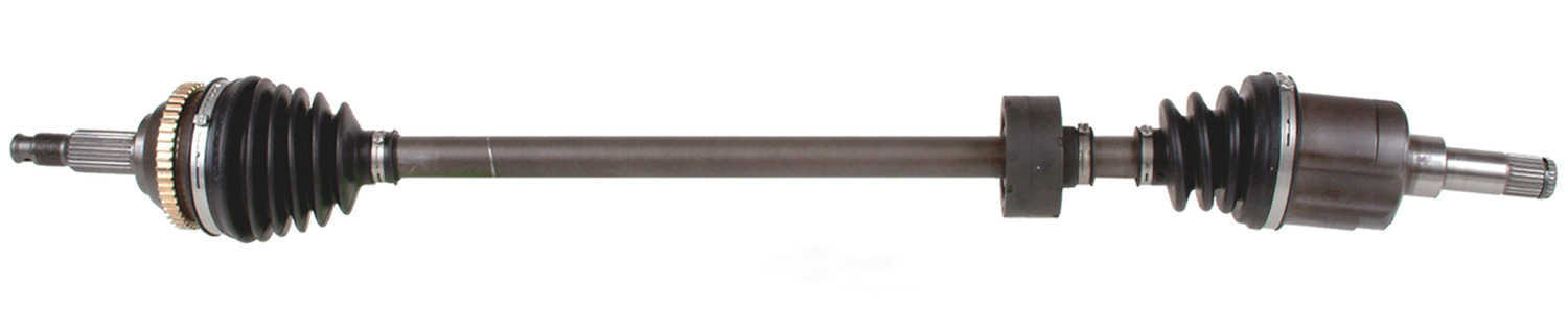 CARDONE REMAN - CV Drive Axle - A1C - 60-3245