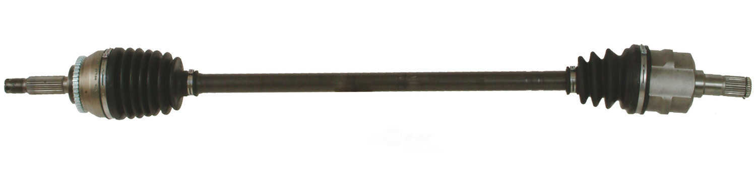 CARDONE REMAN - CV Drive Axle - A1C - 60-3261