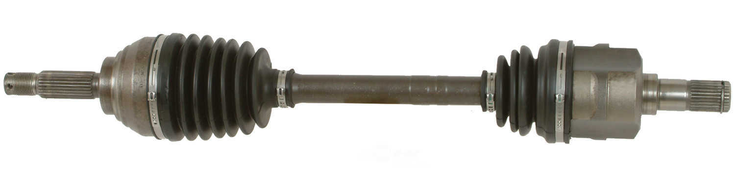 CARDONE REMAN - CV Drive Axle - A1C - 60-3263
