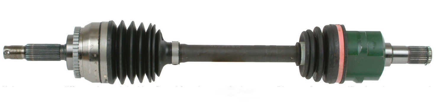 CARDONE REMAN - CV Drive Axle - A1C - 60-3264