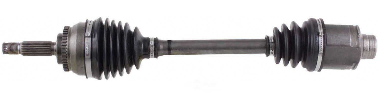 CARDONE REMAN - CV Axle Assembly - A1C - 60-3279