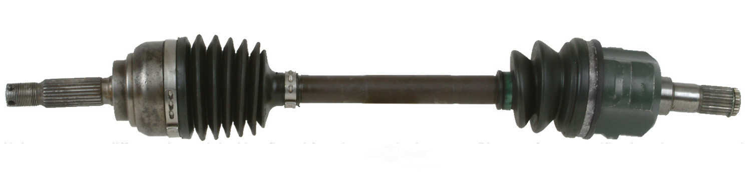 CARDONE REMAN - CV Drive Axle - A1C - 60-3280