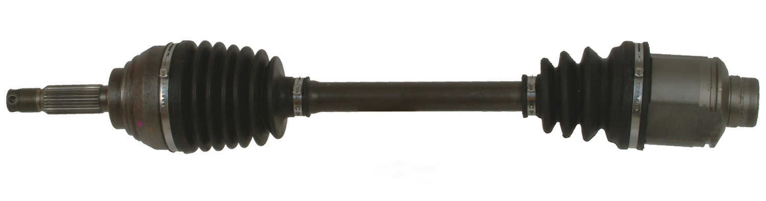 CARDONE REMAN - CV Axle Assembly - A1C - 60-3283