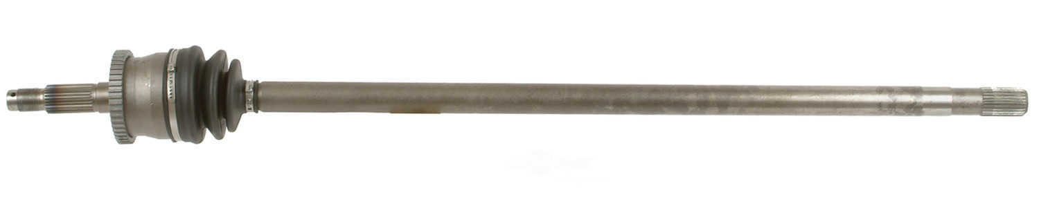 CARDONE REMAN - CV Axle Assembly - A1C - 60-3299