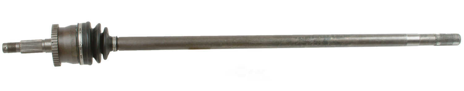 CARDONE REMAN - CV Axle Assembly - A1C - 60-3301