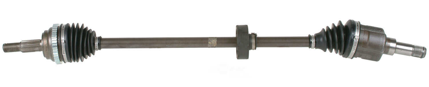 CARDONE REMAN - CV Axle Assembly - A1C - 60-3303