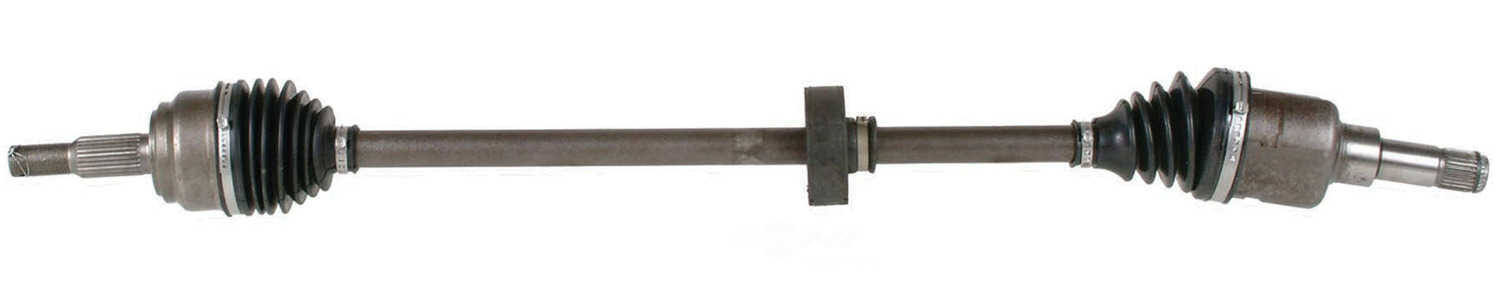 CARDONE REMAN - CV Axle Assembly - A1C - 60-3320