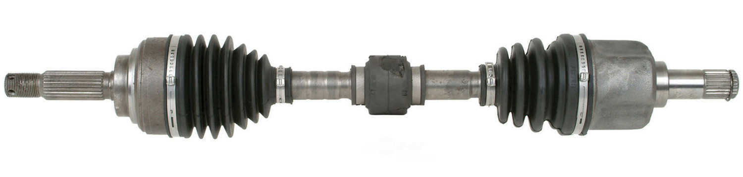 CARDONE REMAN - CV Axle Assembly - A1C - 60-3327