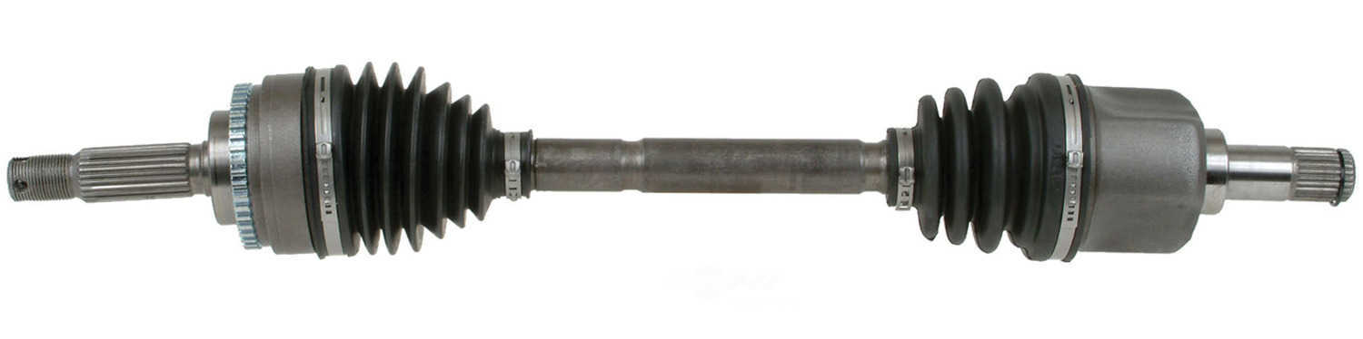 CARDONE REMAN - CV Drive Axle - A1C - 60-3328