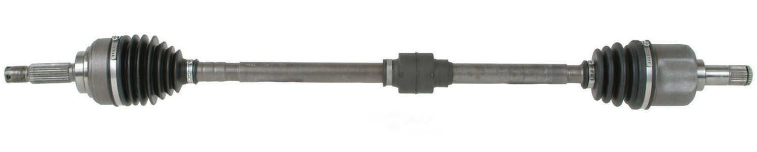 CARDONE REMAN - CV Axle Assembly - A1C - 60-3329