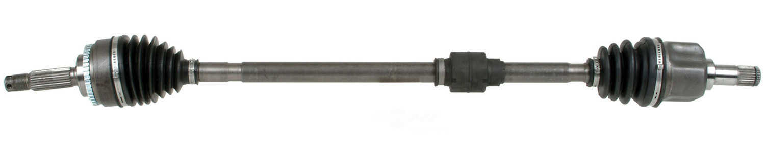 CARDONE REMAN - CV Drive Axle - A1C - 60-3330