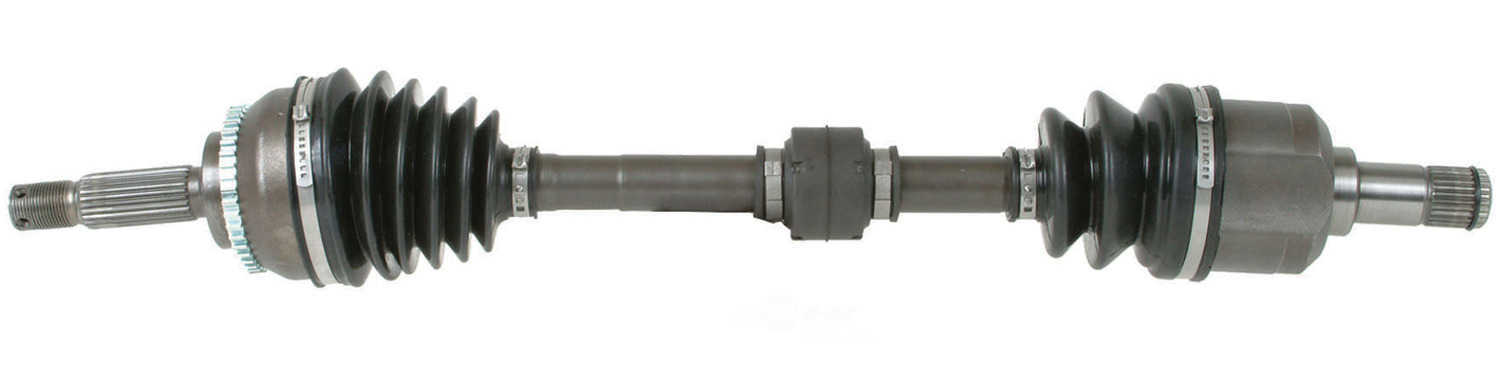 CARDONE REMAN - CV Drive Axle - A1C - 60-3334