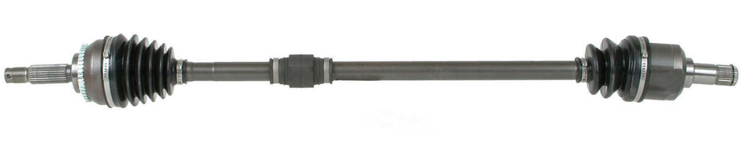 CARDONE REMAN - CV Drive Axle - A1C - 60-3336