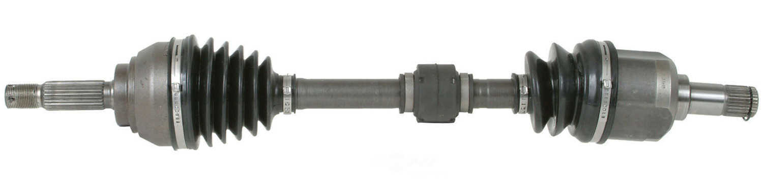 CARDONE REMAN - CV Drive Axle - A1C - 60-3337