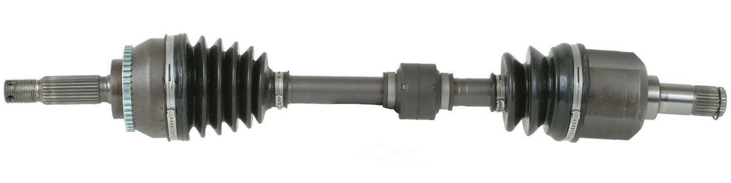 CARDONE REMAN - CV Drive Axle - A1C - 60-3338