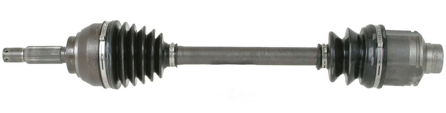 CARDONE REMAN - CV Drive Axle - A1C - 60-3339