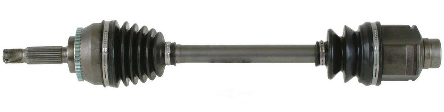 CARDONE REMAN - CV Drive Axle - A1C - 60-3340