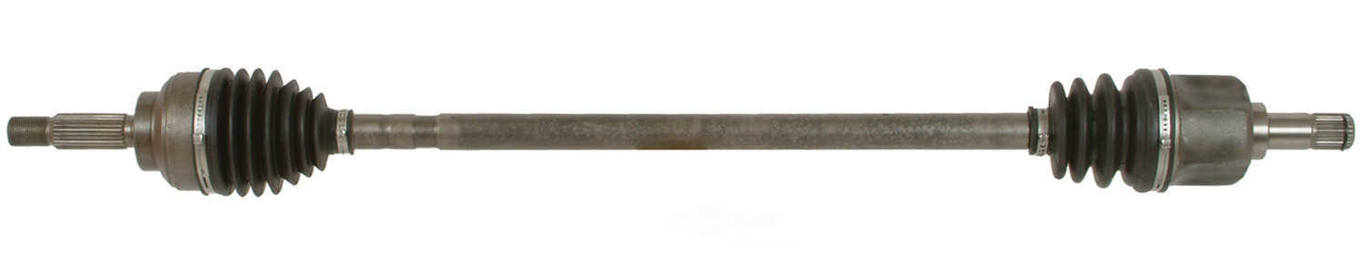 CARDONE REMAN - CV Drive Axle - A1C - 60-3372
