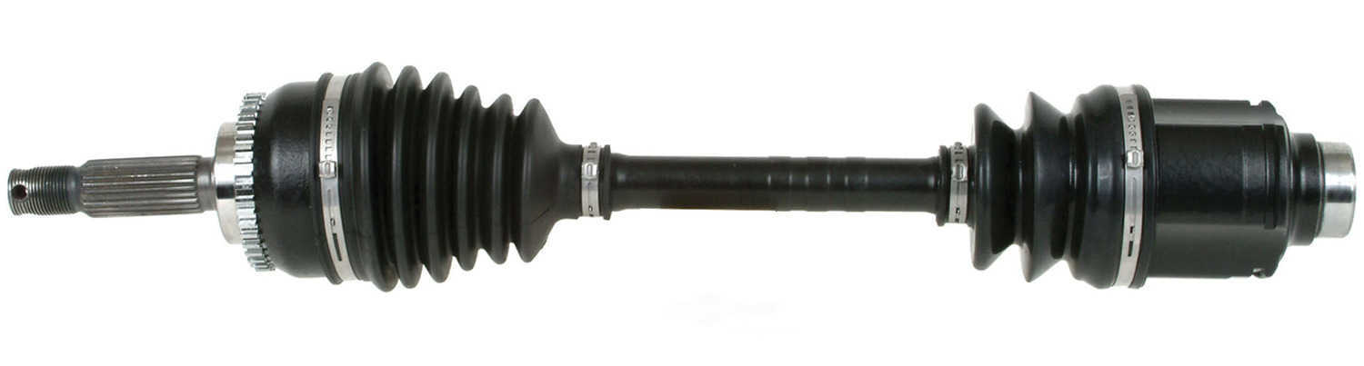 CARDONE REMAN - CV Drive Axle - A1C - 60-3375