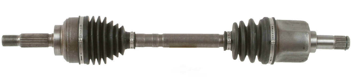 CARDONE REMAN - CV Drive Axle - A1C - 60-3376