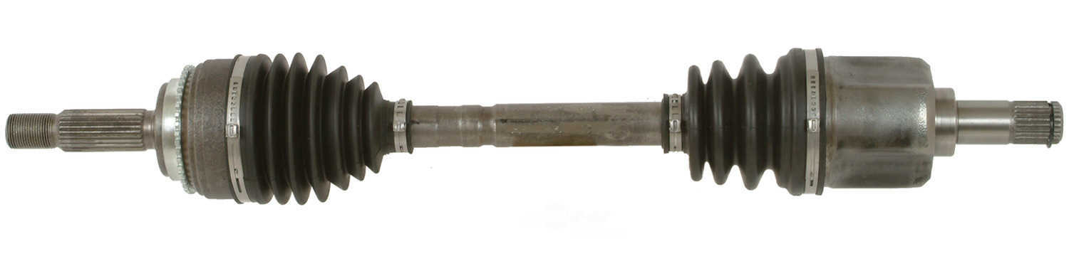 CARDONE REMAN - CV Drive Axle - A1C - 60-3377