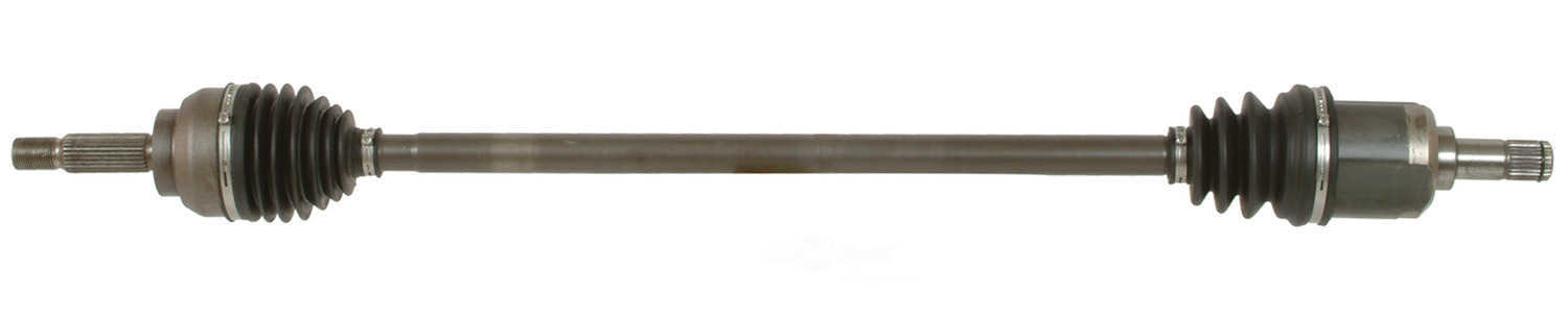 CARDONE REMAN - CV Drive Axle - A1C - 60-3378