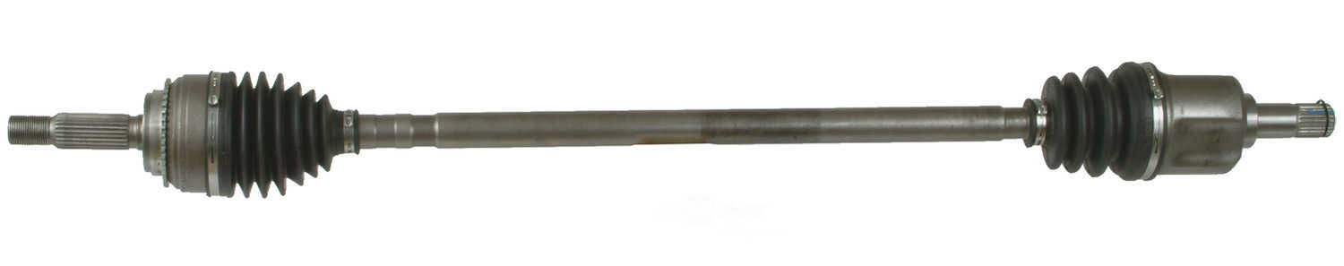 CARDONE REMAN - CV Drive Axle - A1C - 60-3379