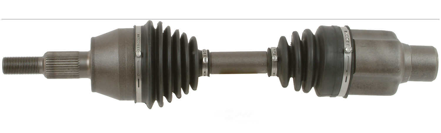 CARDONE REMAN - CV Drive Axle - A1C - 60-3408