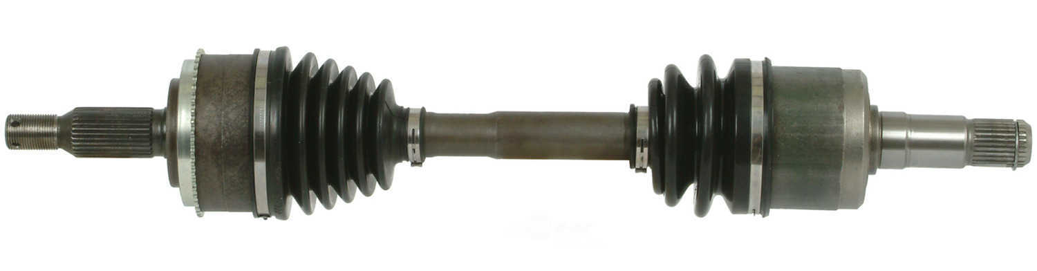 CARDONE REMAN - CV Drive Axle - A1C - 60-3412