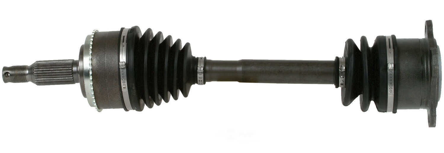 CARDONE REMAN - CV Drive Axle - A1C - 60-3413