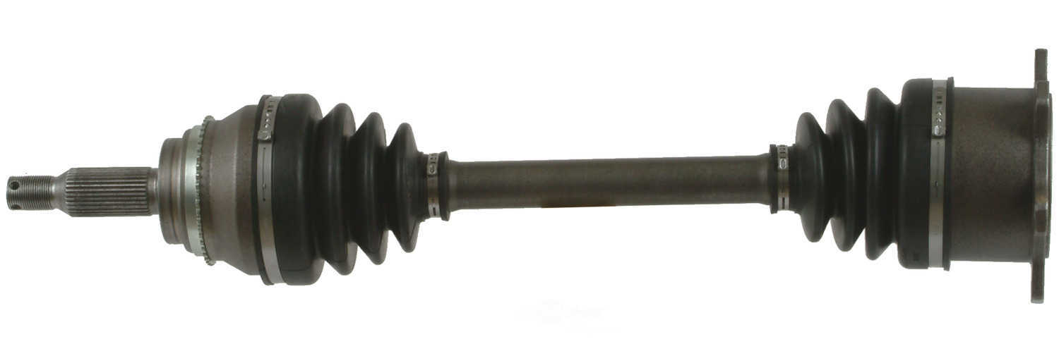 CARDONE REMAN - CV Drive Axle - A1C - 60-3414