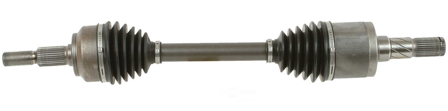 CARDONE REMAN - CV Drive Axle - A1C - 60-3417
