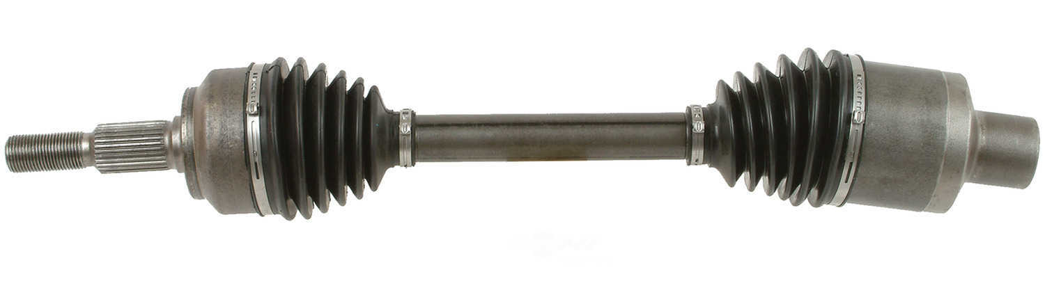 CARDONE REMAN - CV Drive Axle - A1C - 60-3418