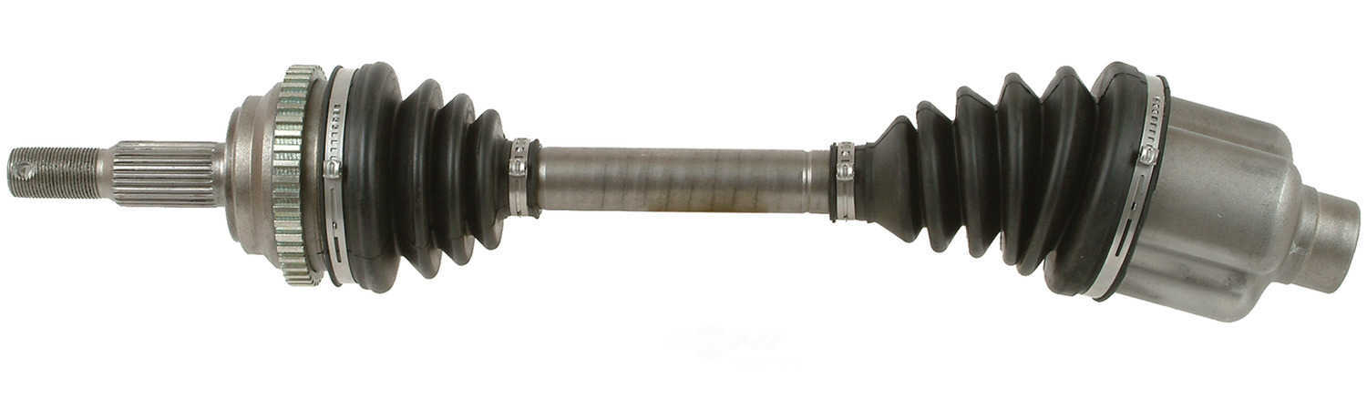CARDONE REMAN - CV Axle Assembly (Front Right) - A1C 60-3422