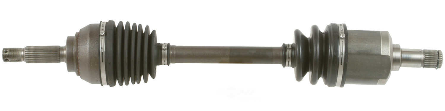 CARDONE REMAN - CV Drive Axle - A1C - 60-3425