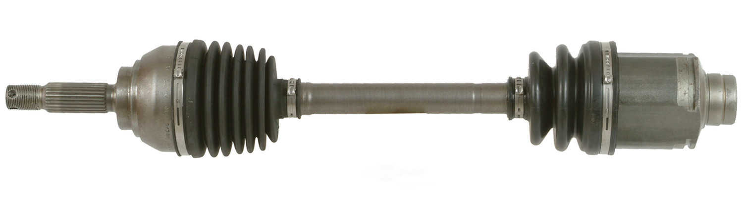 CARDONE REMAN - CV Drive Axle - A1C - 60-3427