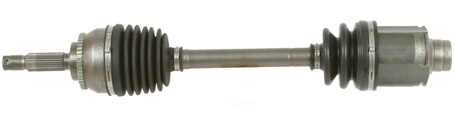 CARDONE REMAN - CV Drive Axle - A1C - 60-3428