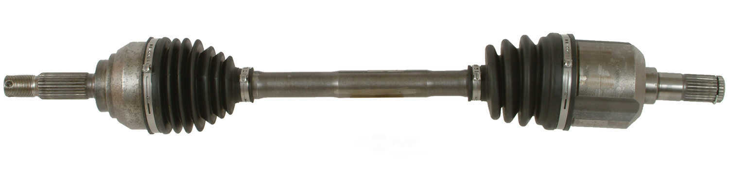 CARDONE REMAN - CV Drive Axle - A1C - 60-3470
