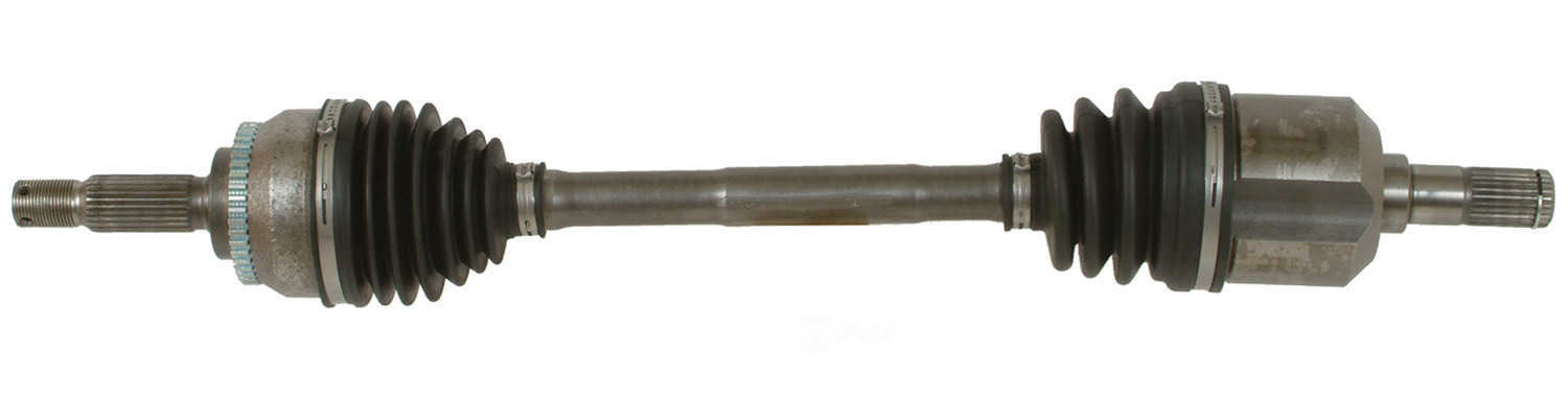 CARDONE REMAN - CV Drive Axle - A1C - 60-3471