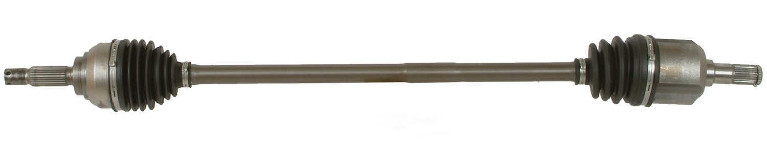 CARDONE REMAN - CV Drive Axle - A1C - 60-3472
