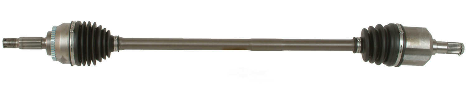 CARDONE REMAN - CV Drive Axle - A1C - 60-3473