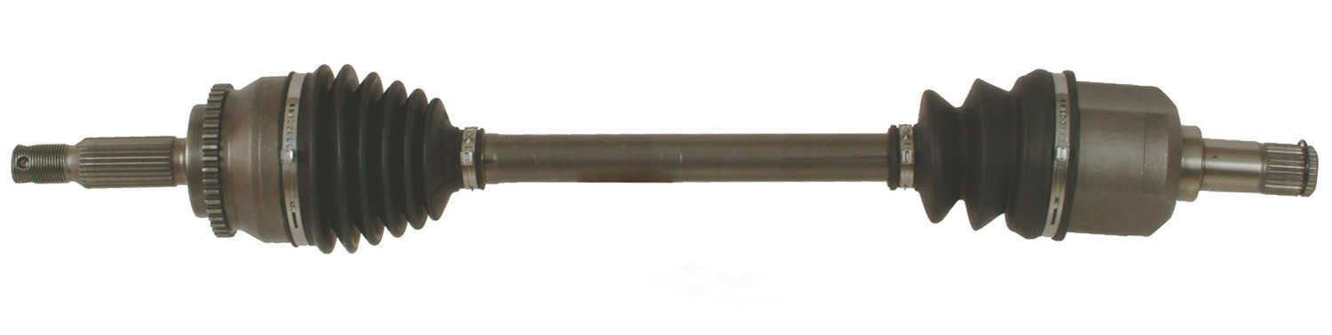 CARDONE REMAN - CV Drive Axle - A1C - 60-3474