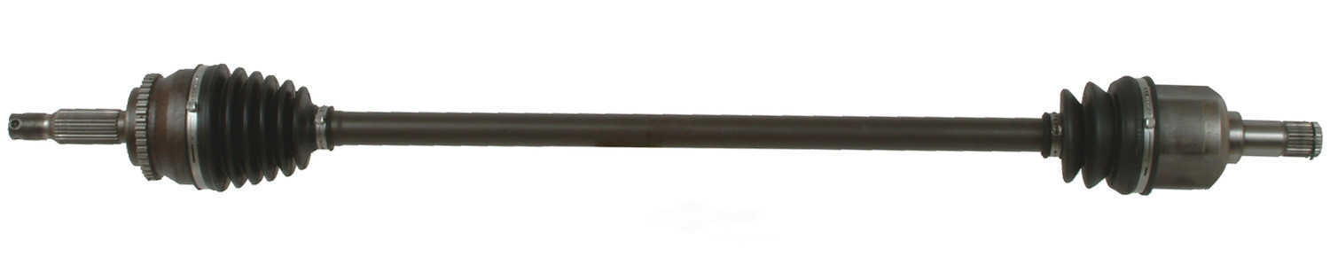 CARDONE REMAN - CV Drive Axle - A1C - 60-3475
